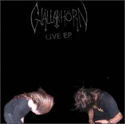 Gjállarhôrn (SWE) : Live EP